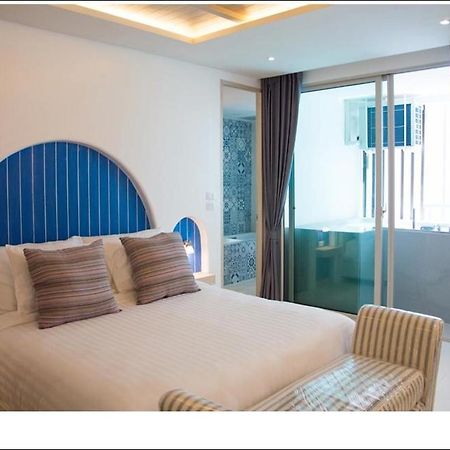 Costa Village Bangsaray, Residence with Private Jacuzzi Bang Sare Bagian luar foto