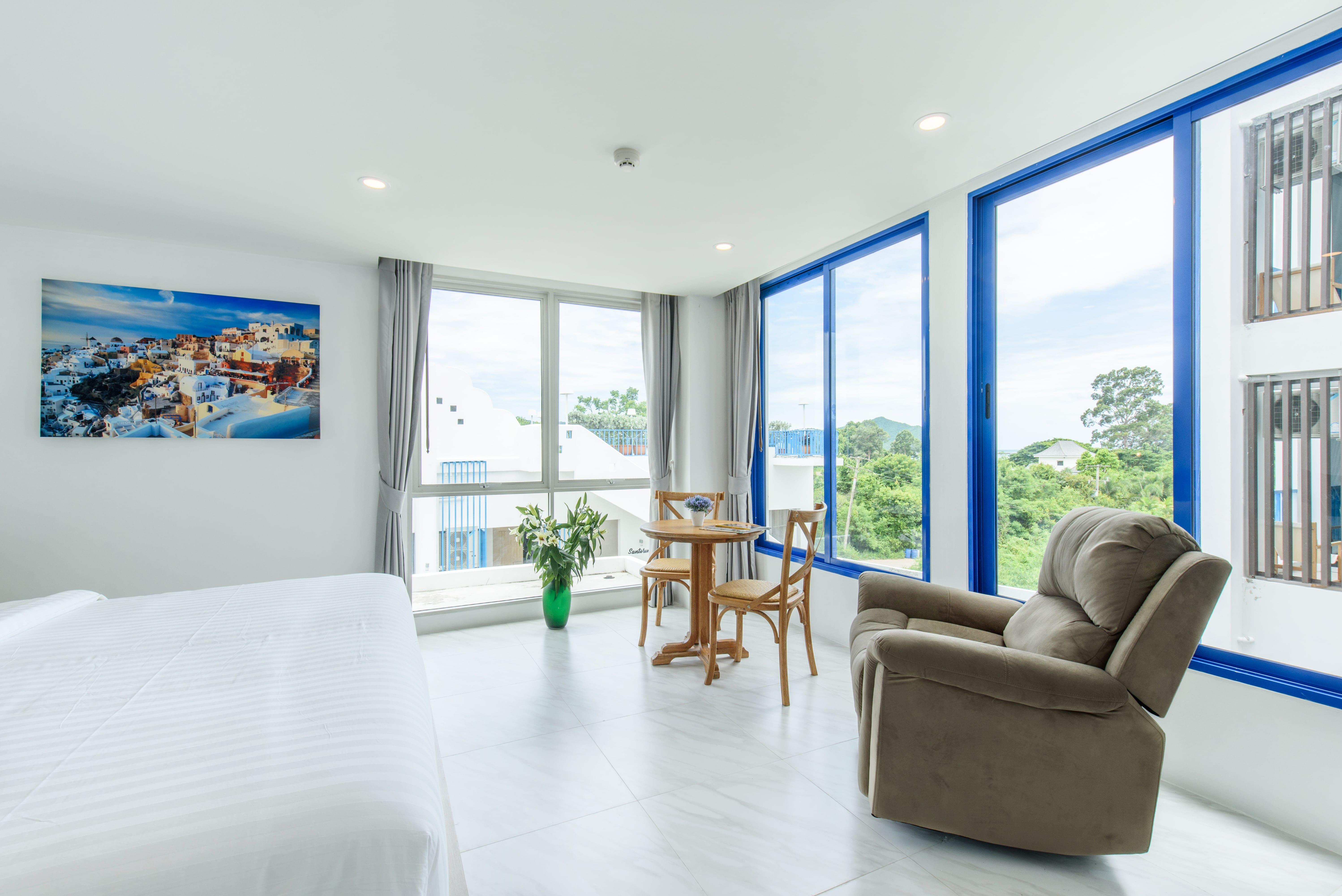 Costa Village Bangsaray, Residence with Private Jacuzzi Bang Sare Bagian luar foto