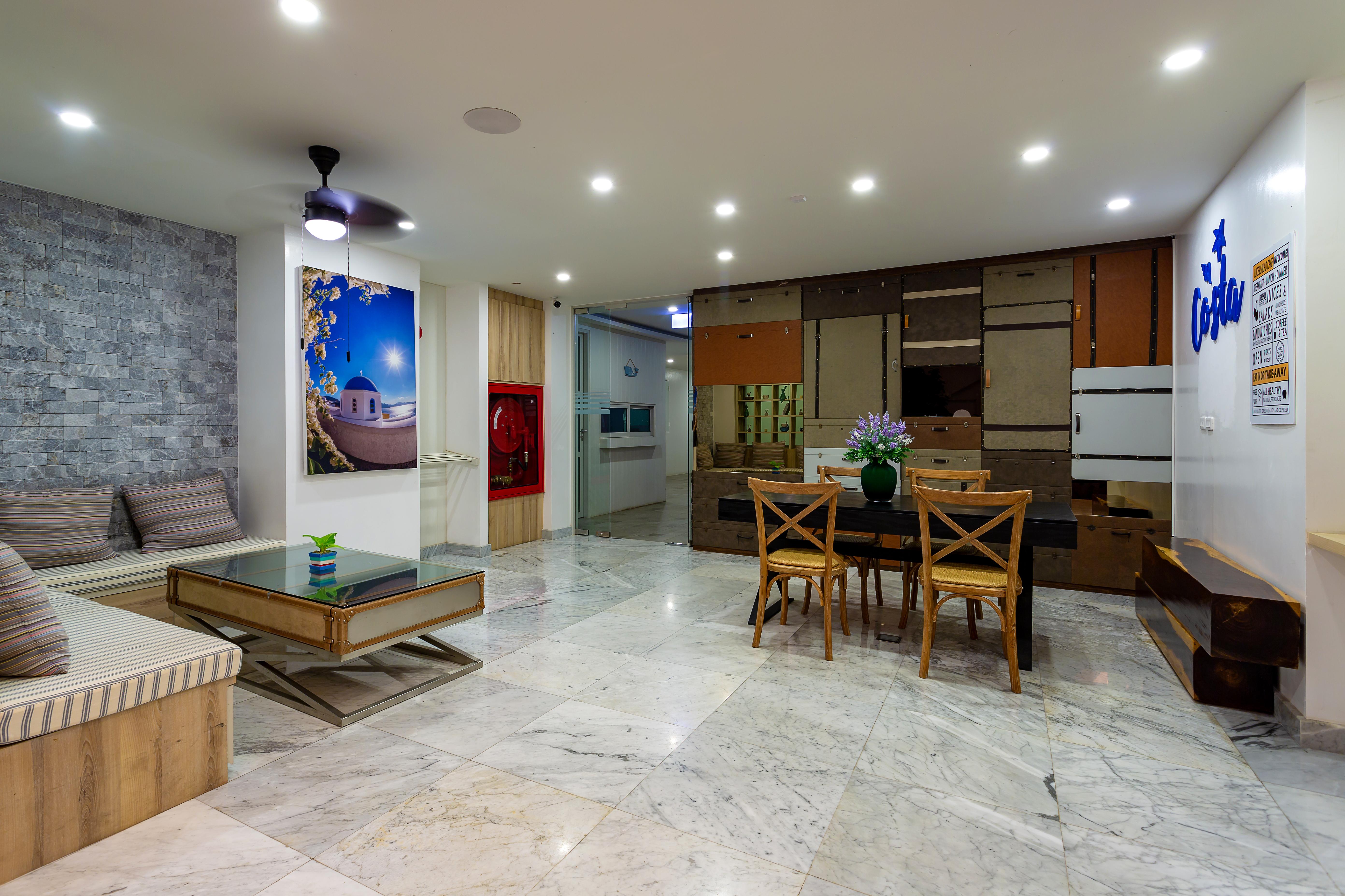 Costa Village Bangsaray, Residence with Private Jacuzzi Bang Sare Bagian luar foto