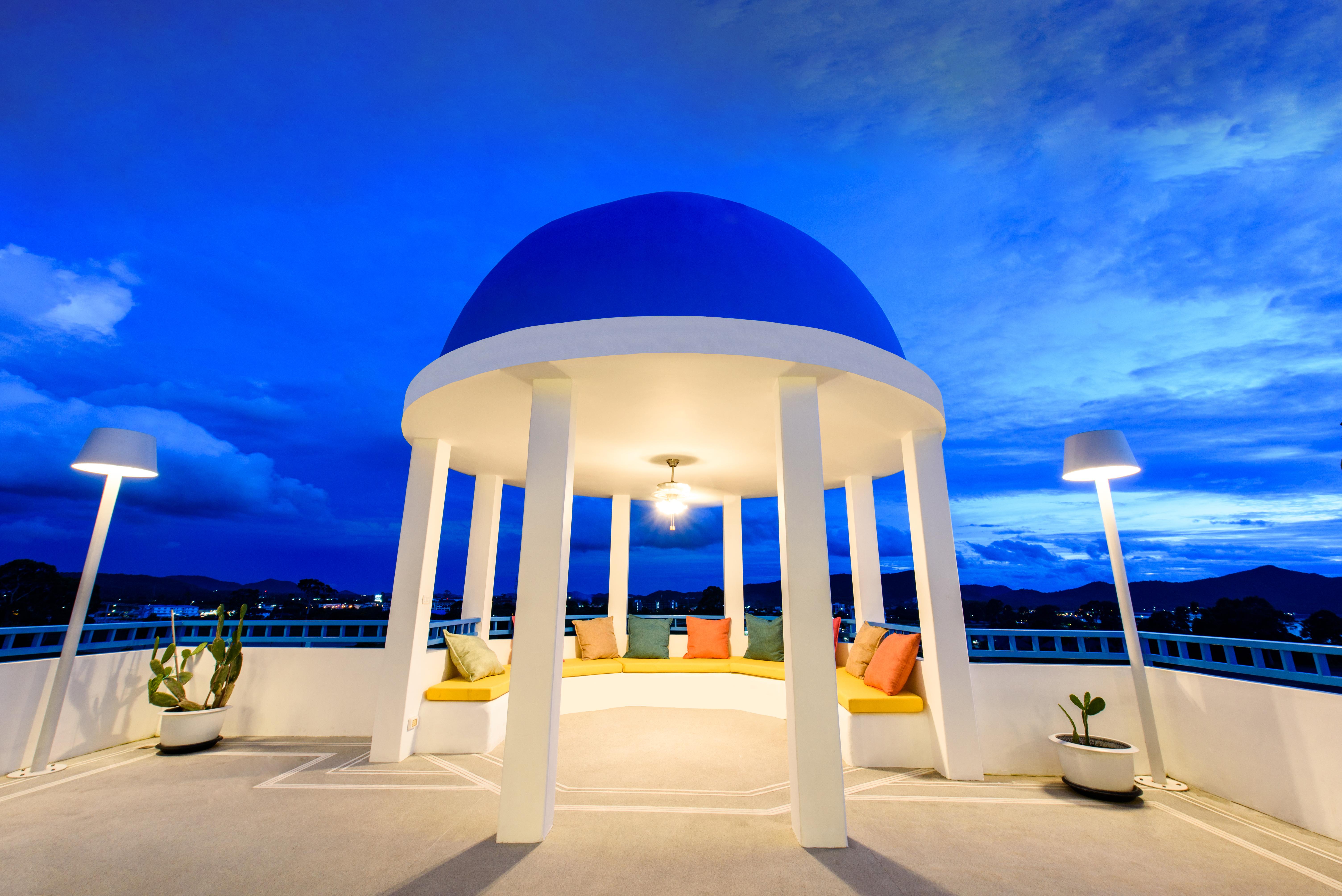 Costa Village Bangsaray, Residence with Private Jacuzzi Bang Sare Bagian luar foto