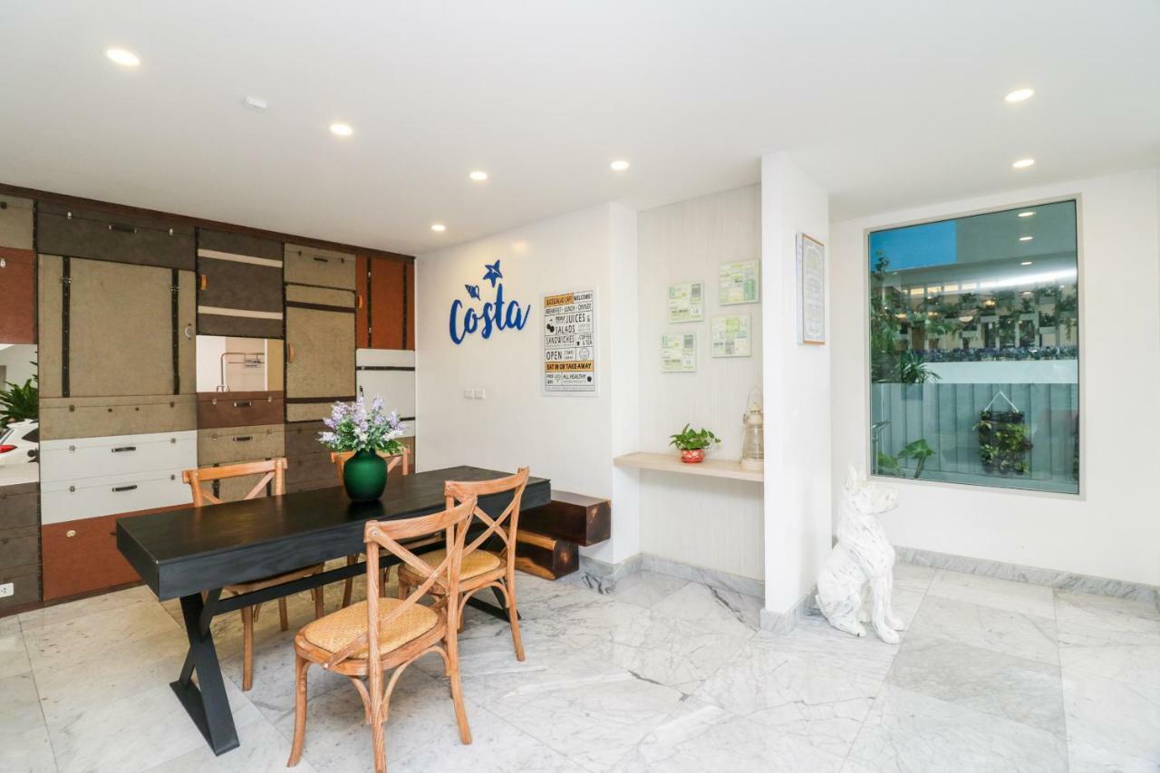Costa Village Bangsaray, Residence with Private Jacuzzi Bang Sare Bagian luar foto